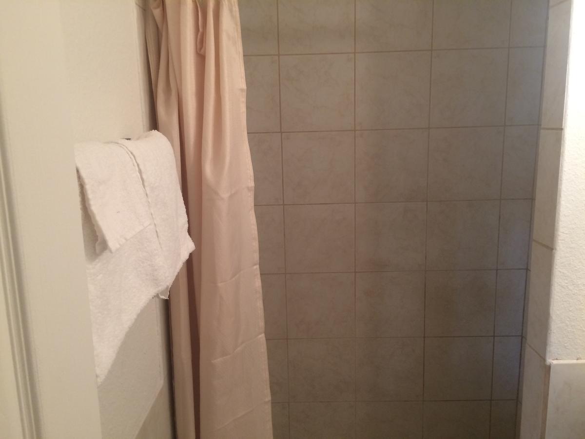 Buckeye Motor Hotel Zewnętrze zdjęcie
