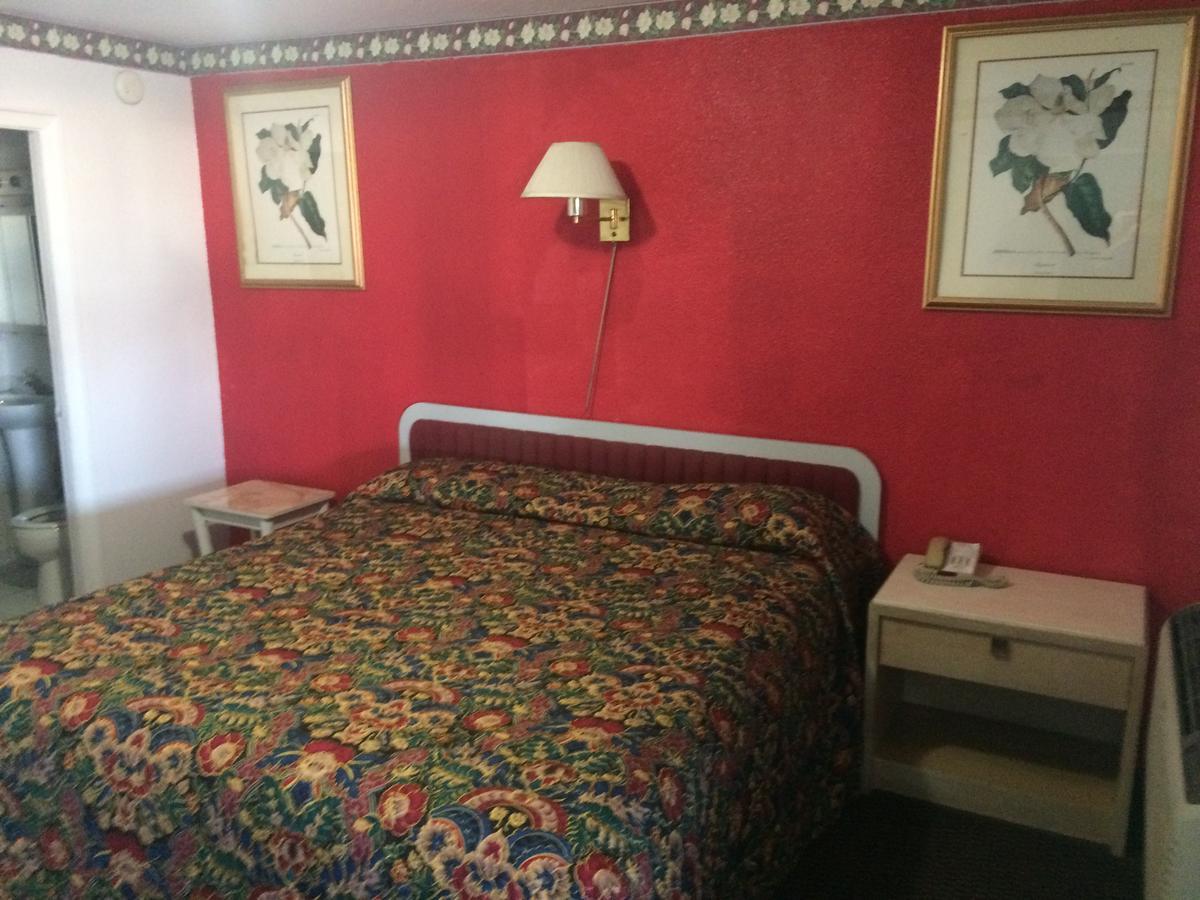 Buckeye Motor Hotel Zewnętrze zdjęcie